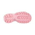 fila pink slides