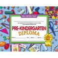 thumbnail image 2 of Hayes School Publishing H-VA500 Pre-Kindergarten Diploma, 2 of 3