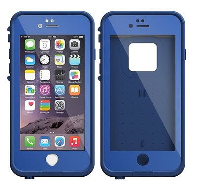 LifeProof FRE iPhone 6 ONLY Waterproof Case (4.7" Version