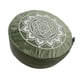 thumbnail image 4 of Cojín de Meditación, Cojín de Tatami, Cojín Grueso de Terciopelo Grande, Cojín para Sentarse, Cojín para Sala de Estar, Dormitorio de Ocio,, 4 of 8
