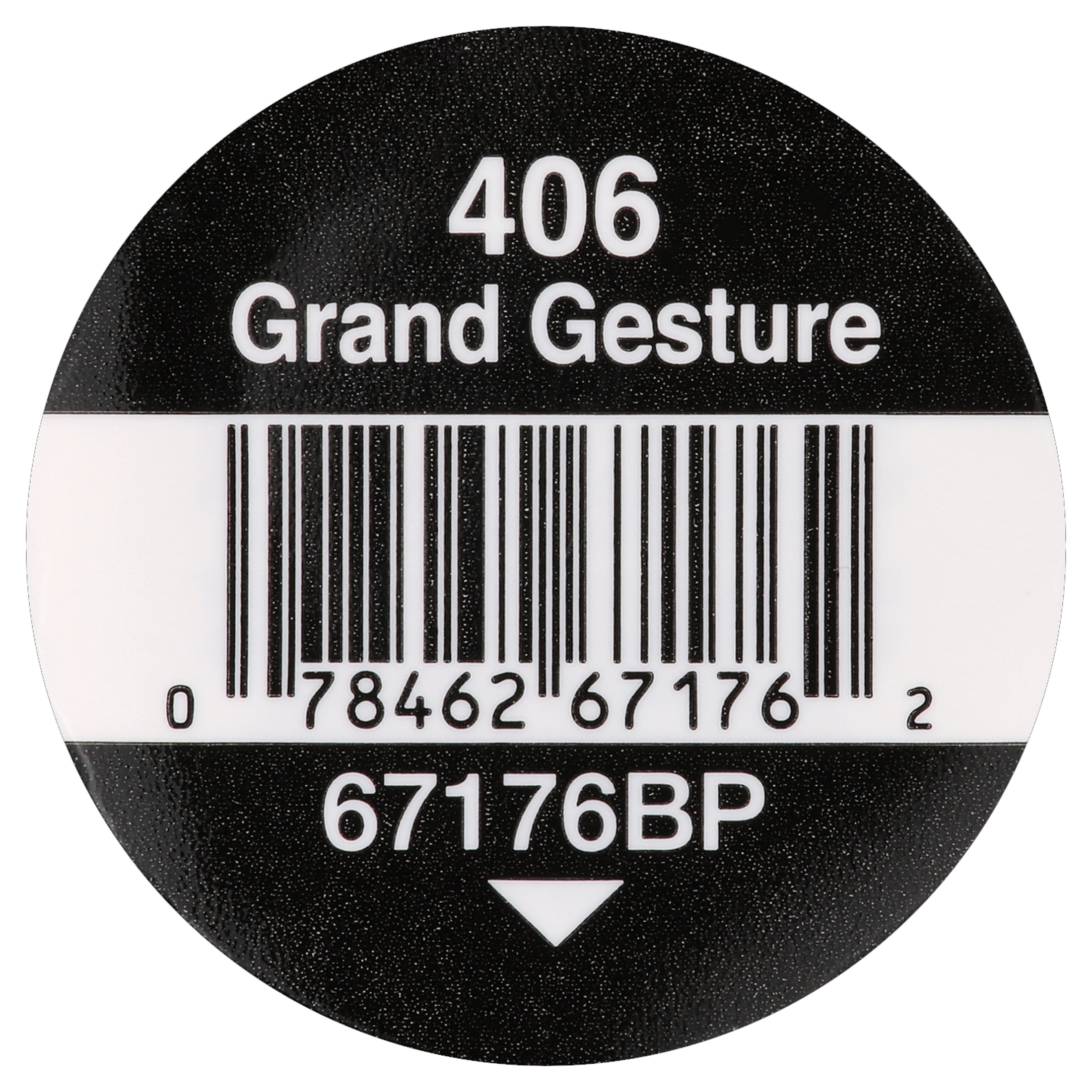 Salon Perfect Nail Polish, 406 Grand Gesture, 0.5 fl oz