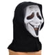 thumbnail image 1 of Disfraz de cosplay para Halloween, máscara blanca de fantasma con cara de diablo, 1 of 3