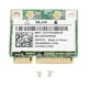 thumbnail image 2 of Mini Tarjeta De Red PCI-E, Velocidad De Transmisión Rápida, Práctica, 300mbps, Tarjeta De Red Inalámbrica Fácil De Almacenar, Estable Para, 2 of 8