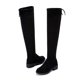 thumbnail image 3 of Botas altas hasta la rodilla para mujer, botas altas hasta la rodilla para mujer, botas para mujer, botas para mujer, botas para mujer probadas profesionalmente, 3 of 9