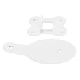 thumbnail image 4 of Support Mural pour Haut-Parleur Sans Fil, Support Mural pour Haut-Parleur Sans Fil, Support Mural en Métal pour Haut-Parleur, Design Exquis, 4 of 14