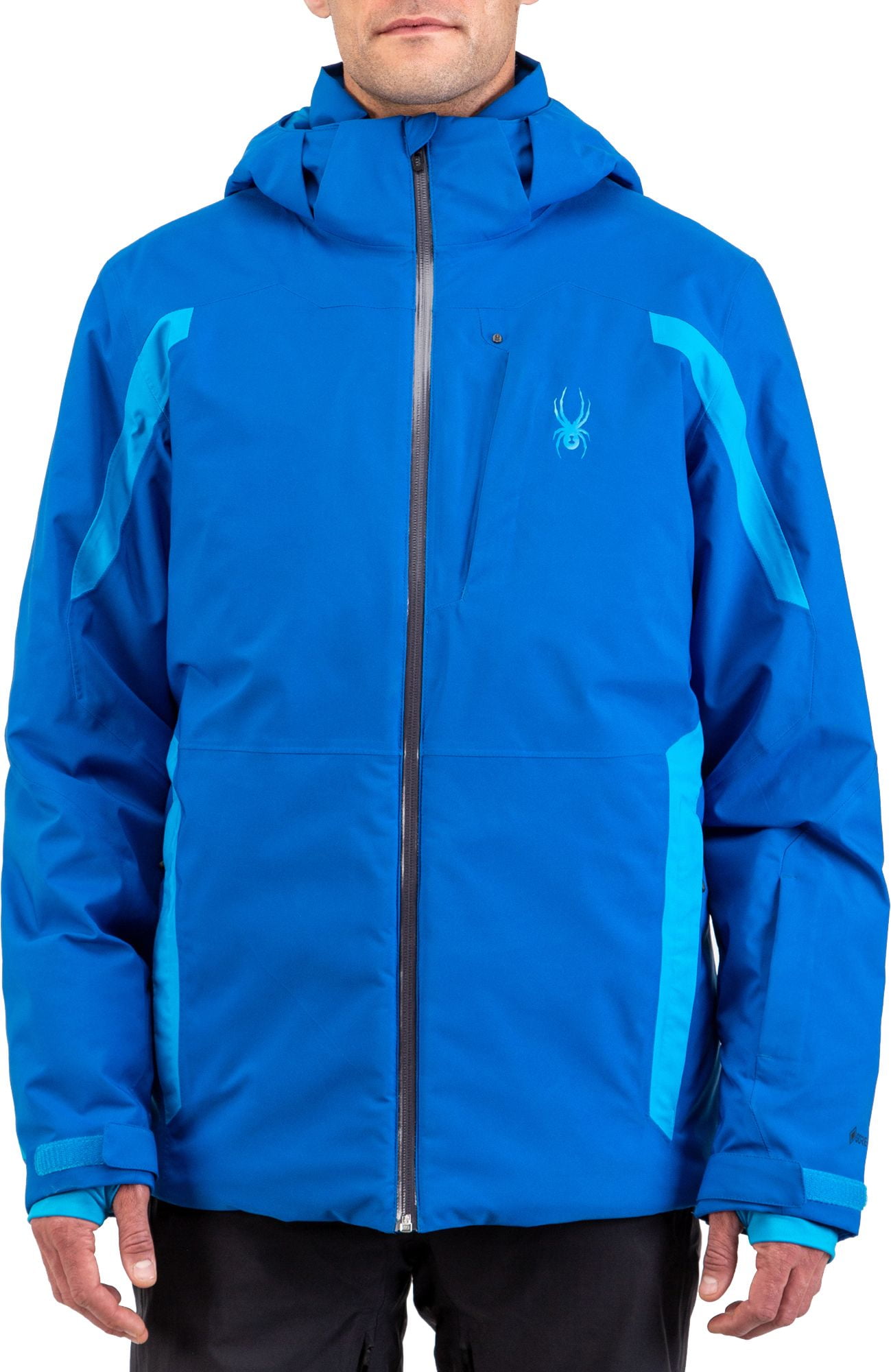 Spyder men's copper gtx insulated jacket Clearance