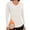 212-White, variant on Turtleneck Thermal Shirts for Women Long Sleeve Tops Fleece Lined Shirt Mock Base Layer Underwear Tops