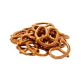 thumbnail image 3 of Rold Gold Pretzel Thins Pretzel Snacks, 3.5oz Bag Single Pack, 3 of 5