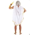 thumbnail image 2 of Men's Zeus Costume, 2 of 3