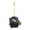 B, variant on Clearance Sale! Electrician Tool Pendant Double Sided Acrylic Decorative Pendant Hangs Practical Home Decor