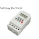 thumbnail image 1 of Temporizador de interruptor de control de tiempo KG316T-II, controlador de tiempo AC220V, chip de 3 V, 12 V, 1 of 1