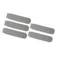 thumbnail image 4 of Raclette de Compression du Genou, Coton 5Pcs Rétractable Moignon Respirant pour L, 4 of 8