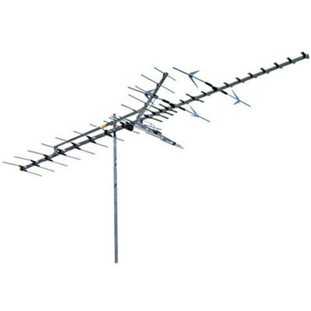 Winegard HD7698P HDTV High Band VHF-UHF Antenna