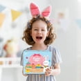 thumbnail image 3 of LEHOZIHEQ Princess Prefilled Easter Eggs, Easter Basket Stuffer,Hunt Gifts for Kids, Classroom Prize and Party Favors, 3 of 6