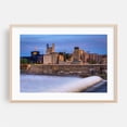 thumbnail image 2 of On the Mississippi - Minneapolis Minnesota Photography Unframed Wall Art Print 20 x 30 inches, 2 of 7
