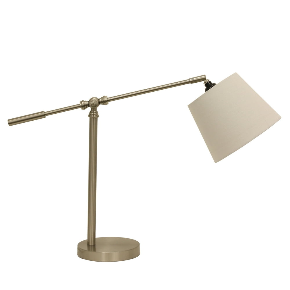 Adjustable Arm Table Lamp