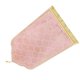 thumbnail image 3 of Muslim Prayer Rug Portable Travel Worship Mat Pink, 3 of 5