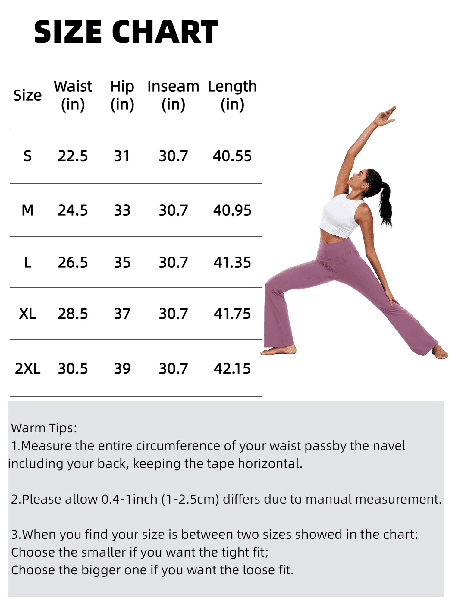 NELEUS ButterSoftFlex Womens Flare Leggings Athletic Yoga Workout Pants Bootcut High Waist with Waistband Pocket,Blue,US Size S