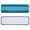 Blue, variant on Microfiber Mop Cloth for Wet and Dry Cleaning for Flat Mops - Durable and Highly Absorbent Cleaning Mat for Efficient Household Cleaning