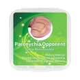 thumbnail image 1 of Corrector de uñas encarnadas Yuyangstore Silicona Tratamiento de paroniquia, 1 of 8