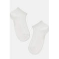 thumbnail image 5 of Cotton Ankle Socks Conte Classic - 016, 5 of 11