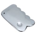 thumbnail image 4 of Gua Sha Facial Tool, Muscle Relax Facial Gua Sha Board Acupuncture Therapy Remove Fat  For Cervical For, 4 of 8