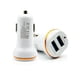 thumbnail image 5 of Scienceny 2 puertos USB 3.1A Cargador rápido Cargador de teléfono para automóvil Adaptador de corriente USB dual rápido Mini LED Cargador de Paneles de instrumentos para automóviles, 5 of 6