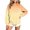 A-Yellow, variant on Otntypg Ombre Hoodies for Girls Lightweight Casual Fall Long Sleeve Tie Dye Gradient Color Printed Hooded Pullover Tops Trendy Oversized Basic Atheltic Sweatshirts