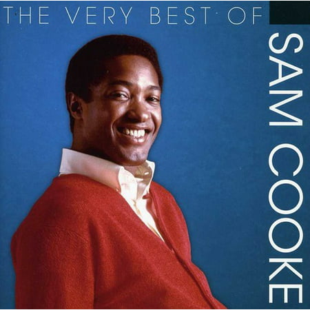The Very Best Of (The Very Best Of Sam Cooke)