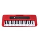 thumbnail image 5 of Piano Con Teclado Para Niños, 37 Teclas Fuente De Alimentación Dual 10 Canciones De Demostración 4 Ritmos Instrumentos Musicales Teclado De Piano Pequeño Para Niños Y Niñas, 5 of 7