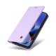 thumbnail image 2 of Funda para Motorola MOTO G54 Estuche de Cuero PU Tipo Cartera con Ranuras para Tarjetas y Cierre Magnético, 2 of 5
