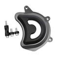 thumbnail image 3 of Repuesto de la Cubierta del motor Soledad de Aluminio CNC Para motocicleta B Para BMW G310R 2017 2018 2019 Cubierta de la cadena de la rueda dentada de la motocicleta, 3 of 7