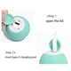 thumbnail image 4 of Cat Smart Ball Toy Electric Catnip Sounding Cat Interactive Rolling Playing Ball, 4 of 5