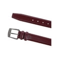 thumbnail image 2 of CTM  Basic Dress Belt (Men), 2 of 3