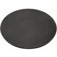 thumbnail image 1 of Gamvdout Graphite Electrode Round Disc Carbon Graphite Sheet Electrode Conductive and High Temperature Resistant Lubricated  Thickness 10mm, 1 of 6