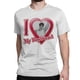thumbnail image 5 of Camiseta de la Agencia All-Risk del Equipo A para hombre y mujer, divertida camiseta de algodón, cuello redondo, manga corta, tallas grandes., 5 of 7