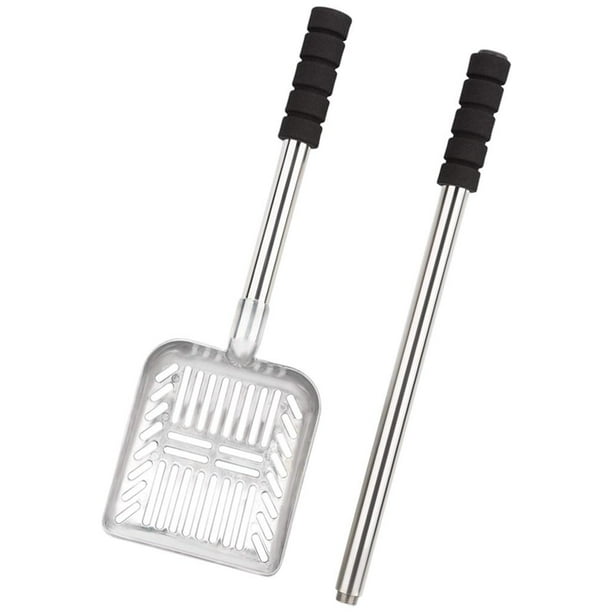 Kitty cheap litter shovel