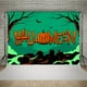 thumbnail image 4 of Fondo fotográfico de Halloween, cartel decorativo para fiesta familiar, retrato de cumpleaños, sesión fotográfica, telón de fondo para estudio fotográfico, 4 of 4