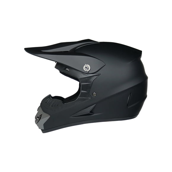 Casco de bicicleta Eigraketly ABS negro mate Ciclismo