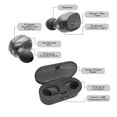 Find Your Perfect Fisher True Wireless Earbuds and Charging Case, Auto