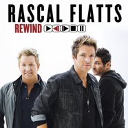 Rascal Flatts - Feels Like Today - CD - Walmart.com