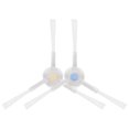 thumbnail image 1 of Resuable Mop Cloth for Robot Sweeping Narwal T10 Accessories Parts Microfiber Filter Side Brush Mop, 1 of 5