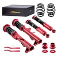 thumbnail image 3 of Maxpeedingrods Kit de Ressort pour Amortisseurs à Ressorts pour BMW E36 Série 3 24 Étapes Amortisseur Ajustable, 3 of 6