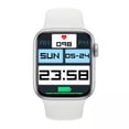thumbnail image 2 of Reloj inteligente X8 PRO MAX Bluetooth compatible con iOS y Android, 2 of 8