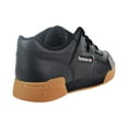 thumbnail image 3 of Reebok Footwear  Men's Workout Plus Reebok Classics Ftw Men Black , 7.5 M US, 3 of 6