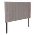 thumbnail image 2 of Cabecera King Size Argos Gris, 2 of 7
