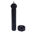 thumbnail image 2 of Satellite Tripod Adapter, Satellite Tripod Set Quick Locking Knob Height Angle Adjustable Easy To Install Anti Slip  for RV Travel Camping Outdoor Use, 2 of 7