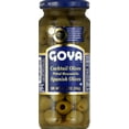 thumbnail image 2 of Pack of 2 - Goya Foods Cocktail Pitted Olives, 5.5 Oz, 2 of 5