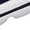 Navy/White, variant on Women's Go Walk Lightweight Casual Walking Shoe, Roomy, Black, 8.5