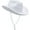 White, variant on Plain Felt Cowboy & Cowgirl Hat for Men, Women, and Teens | Western Studded Cowboy Hat in Adult Sizes